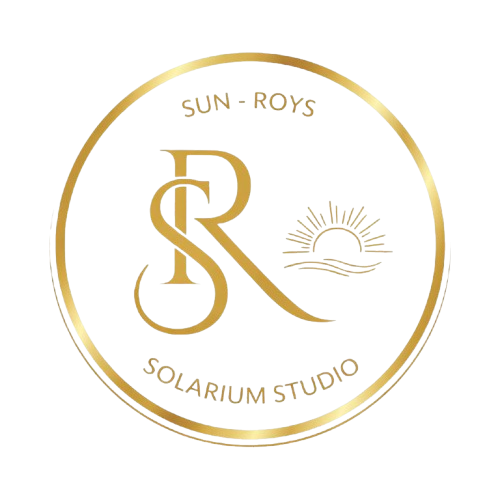 SunroysNails logo
