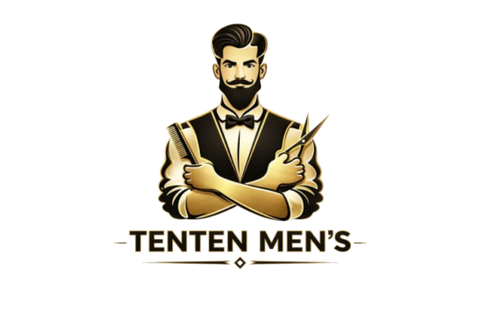 TentenMens logo